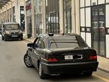 Mercedes C 200-5