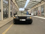 Mercedes C 200-2