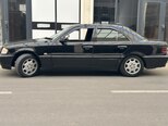 Mercedes C 200-4