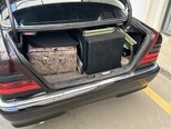 Mercedes C 200-8