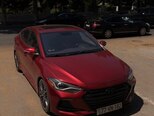 Hyundai Elantra-1