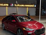 Hyundai Elantra-8
