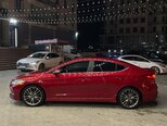 Hyundai Elantra-11