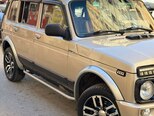 LADA (VAZ) Niva-2