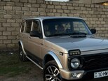 LADA (VAZ) Niva-7
