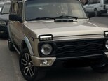 LADA (VAZ) Niva-3