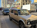 LADA (VAZ) Niva-8