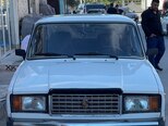 LADA (VAZ) 2107-1