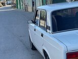 LADA (VAZ) 2107-5