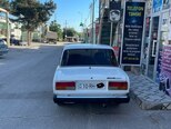 LADA (VAZ) 2107-2