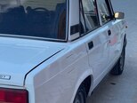 LADA (VAZ) 2107-4
