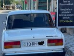 LADA (VAZ) 2107-6