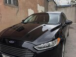 Ford Fusion (North America)-2