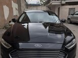 Ford Fusion (North America)-1