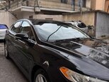 Ford Fusion (North America)-5