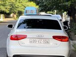 Audi A4-2