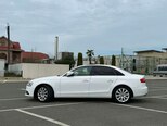 Audi A4-7