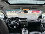 Audi A4-4