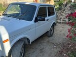 LADA (VAZ) Niva-3