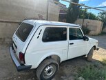 LADA (VAZ) Niva-2