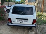 LADA (VAZ) Niva-4
