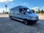 Mercedes Sprinter 315-2