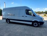 Mercedes Sprinter 315-3