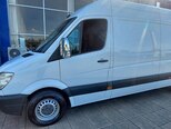 Mercedes Sprinter 315-7
