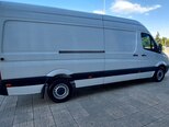 Mercedes Sprinter 315-4