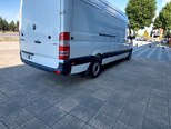Mercedes Sprinter 315-5