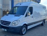 Mercedes Sprinter 315-14