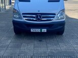 Mercedes Sprinter 315-15