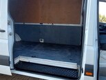 Mercedes Sprinter 315-18