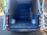 Mercedes Sprinter 315-8