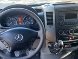 Mercedes Sprinter 315-20