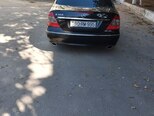 Mercedes E 300-4