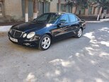 Mercedes E 300-2