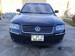 Volkswagen Passat-7