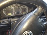 Volkswagen Passat-6