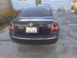 Volkswagen Passat-2