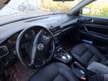 Volkswagen Passat-3