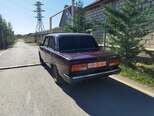 LADA (VAZ) 2107-2