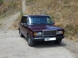 LADA (VAZ) 2107-1