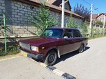 LADA (VAZ) 2107-4
