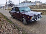 LADA (VAZ) 2107-6
