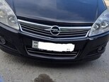 Opel Astra-1