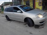 Toyota Corolla-5