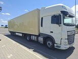 DAF XF 480-18