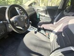 Toyota Corolla-4