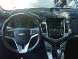 Chevrolet Cruze-7